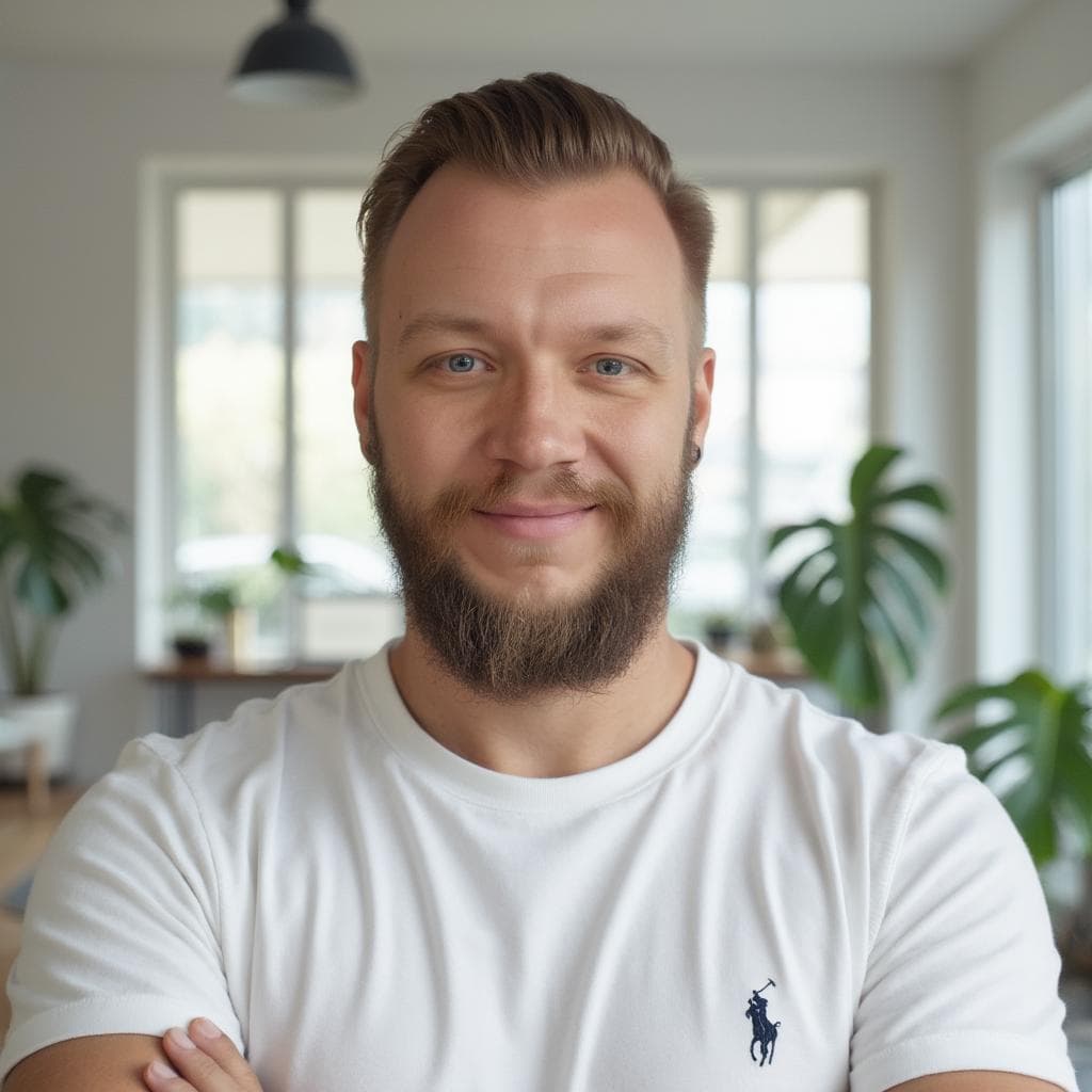 David Büngener