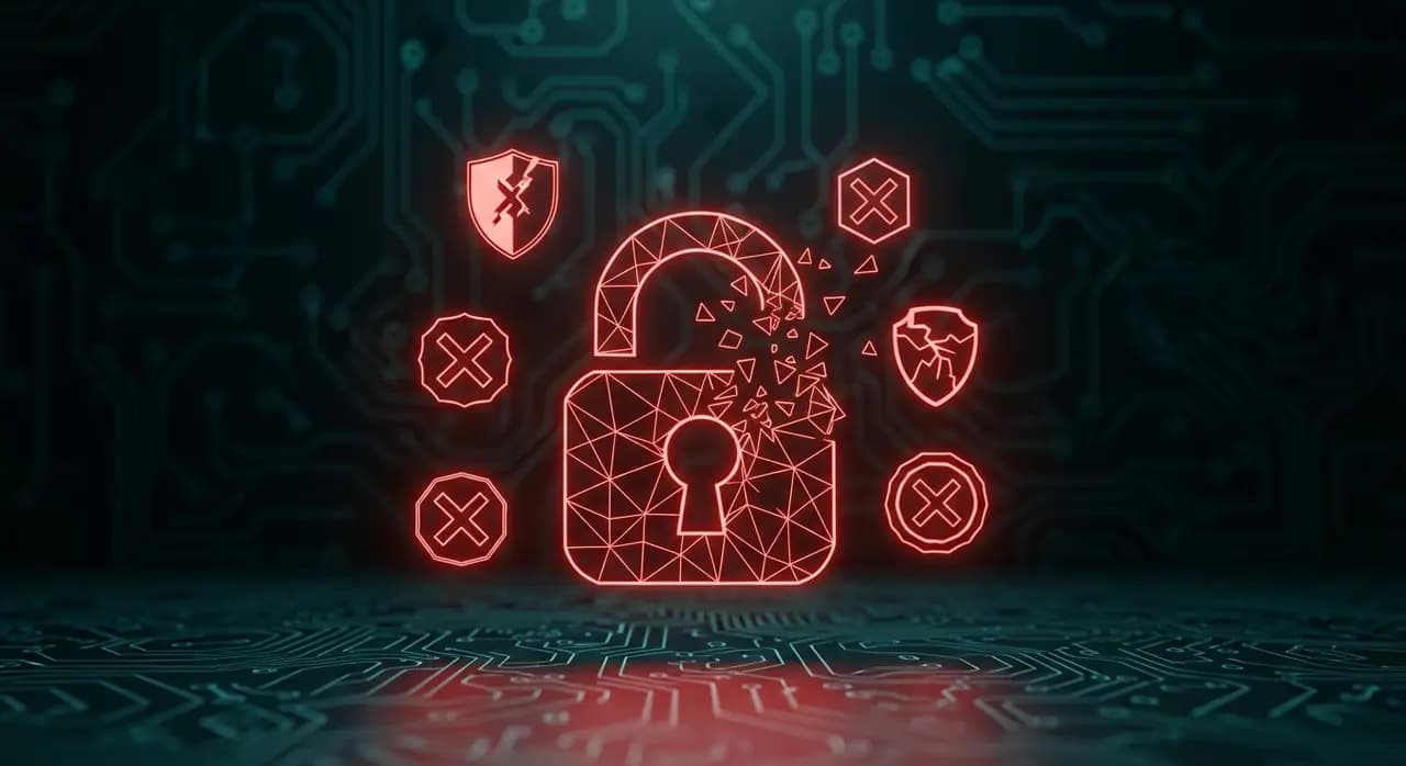 JWT-Sicherheit: 5 kritische Fehler, die dein API-Backend gefährden