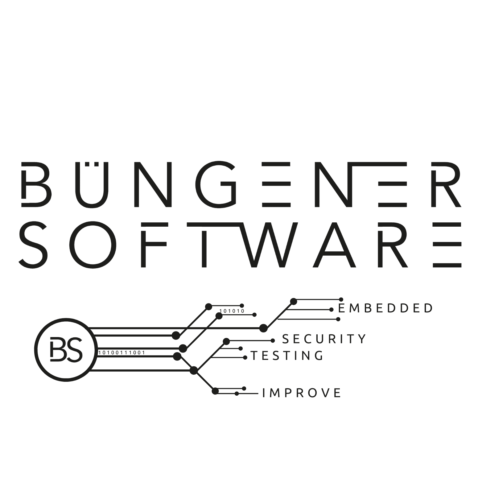 Büngener Software — Security Architect